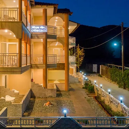 House Meltemi