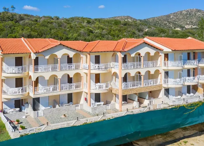 House Meltemi
