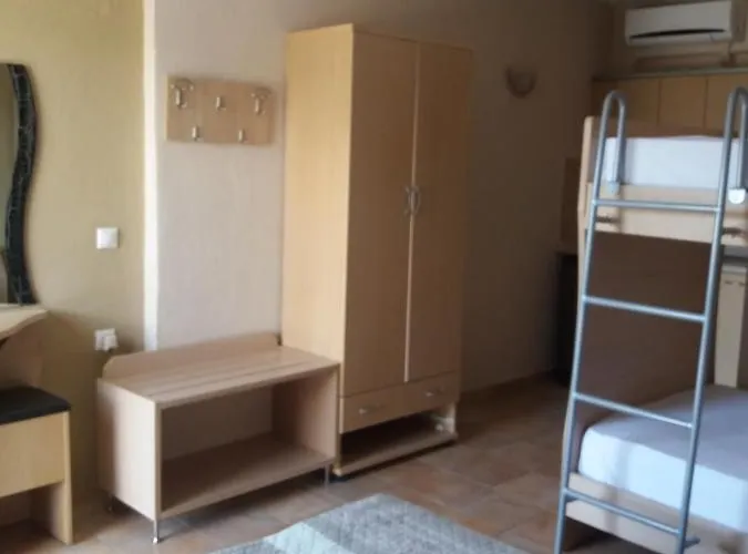 House Meltemi