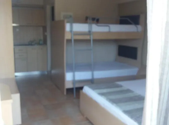 House Meltemi