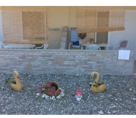 House Meltemi * Kalamítsion