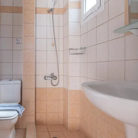 Apartment House Meltemi