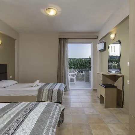 House Meltemi