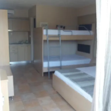 House Meltemi