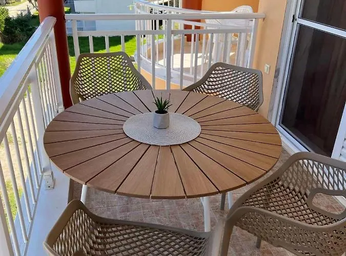 House Meltemi Apartamento