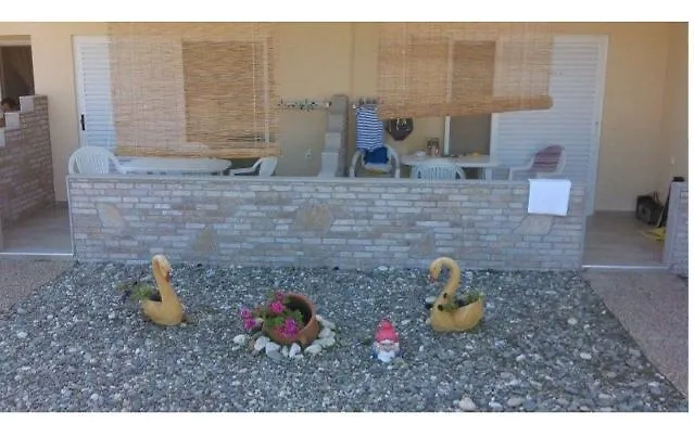 House Meltemi * Kalamítsion