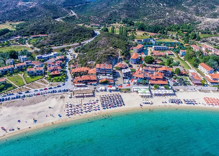 House Meltemi Kalamítsion