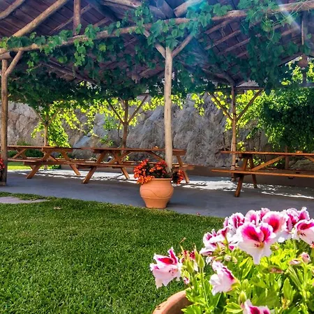 Apartment House Meltemi