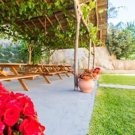 House Meltemi * Kalamitsi (Macedonia)