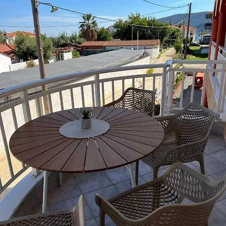 House Meltemi Apartment