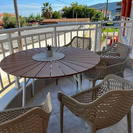 House Meltemi Apartment *