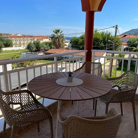 House Meltemi Apartment *