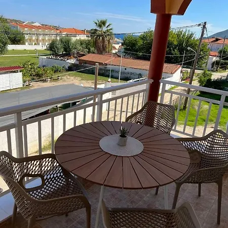 House Meltemi Apartment Kalamitsi (Macedonia)