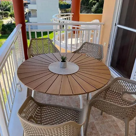 House Meltemi Apartment