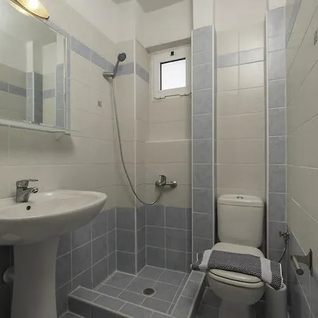 Apartment House Meltemi