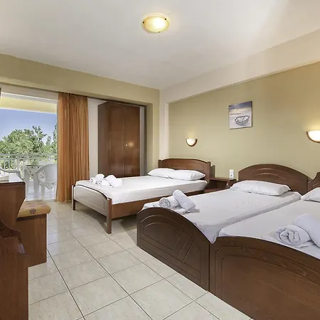 House Meltemi Kalamitsi (Macedonia)