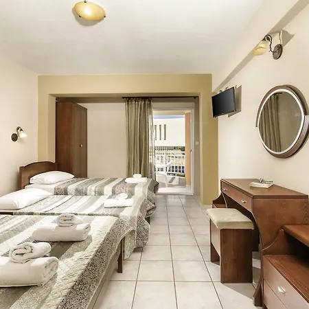 House Meltemi Apartment Kalamitsi (Macedonia)