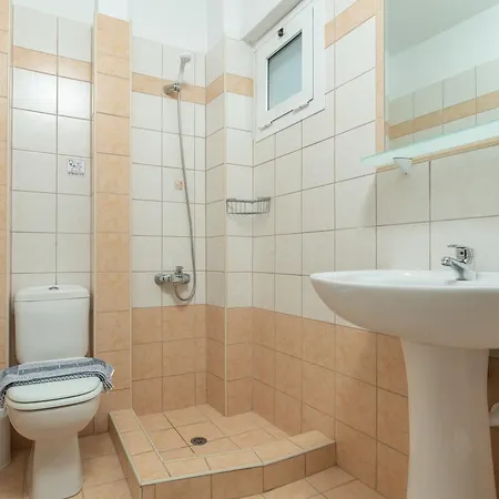 Apartment House Meltemi