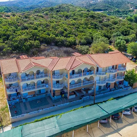 House Meltemi Apartment