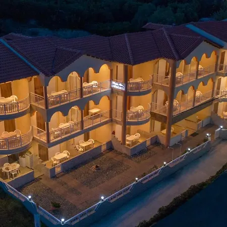 House Meltemi Apartment