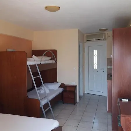 House Meltemi Kalamitsi (Macedonia)