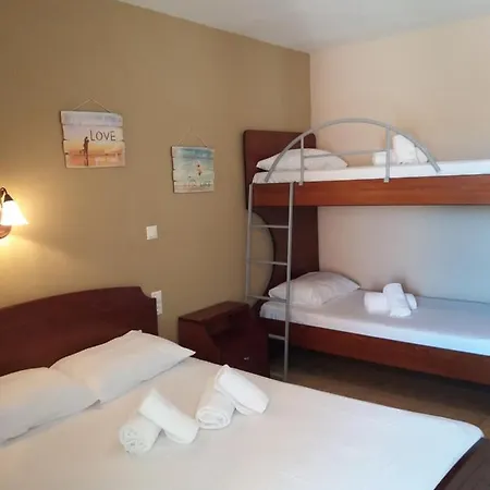 House Meltemi Apartment