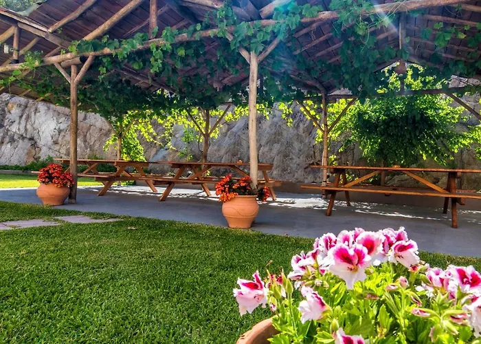 Apartament House Meltemi
