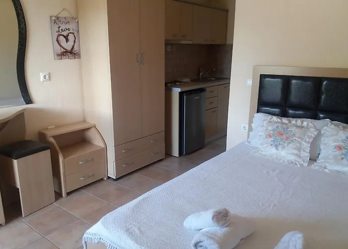 House Meltemi