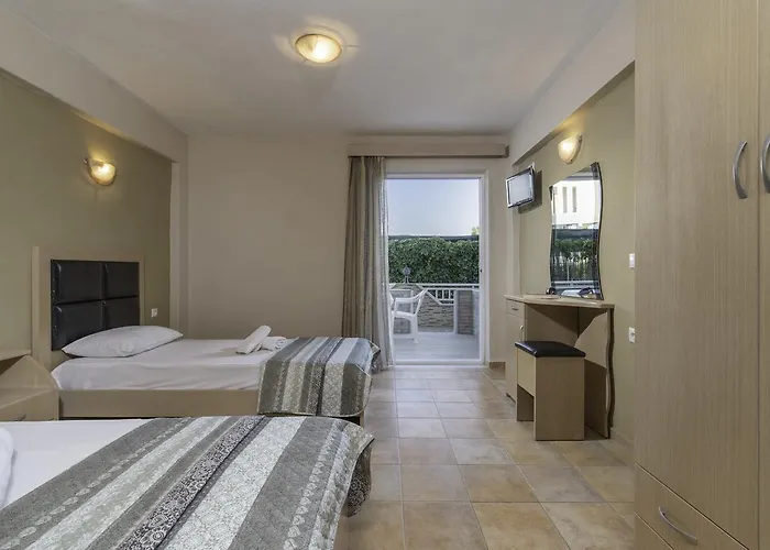 House Meltemi
