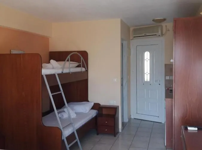 House Meltemi Kalamítsion